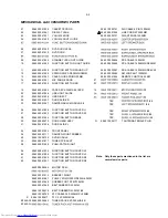 Preview for 52 page of Philips FWD55 Service Manual