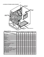 Preview for 2 page of Philips FWD570 Service Manual