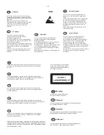 Preview for 6 page of Philips FWD570 Service Manual