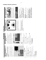 Preview for 8 page of Philips FWD570 Service Manual