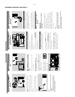 Preview for 10 page of Philips FWD570 Service Manual