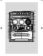 Preview for 3 page of Philips FWD576 User Manual