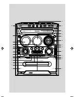 Preview for 3 page of Philips FWD796 User Manual