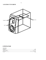 Предварительный просмотр 49 страницы Philips FWD798/37 Servise Manual