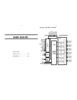 Предварительный просмотр 56 страницы Philips FWD798/37 Servise Manual