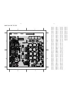 Предварительный просмотр 58 страницы Philips FWD798/37 Servise Manual