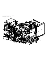 Предварительный просмотр 25 страницы Philips FWD831 Service Manual