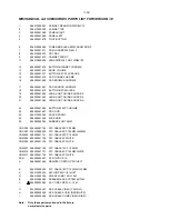 Предварительный просмотр 27 страницы Philips FWD831 Service Manual