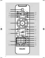 Preview for 4 page of Philips FWD832 Quick Start Manual