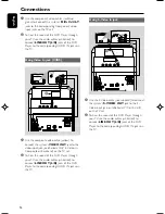 Preview for 14 page of Philips FWD832 Quick Start Manual