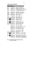 Предварительный просмотр 27 страницы Philips FWD832 Service Manual