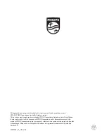 Preview for 17 page of Philips FWM205 User Manual