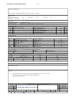 Preview for 5 page of Philips FWM2200/55 Service Manual