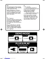 Preview for 4 page of Philips FWM352 User Manual