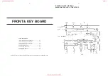 Preview for 18 page of Philips FWM37/21/22/25/37 Service Manual