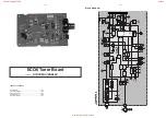 Preview for 30 page of Philips FWM37/21/22/25/37 Service Manual