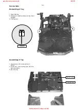 Preview for 40 page of Philips FWM37/21/22/25/37 Service Manual