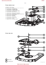 Preview for 48 page of Philips FWM37/21/22/25/37 Service Manual