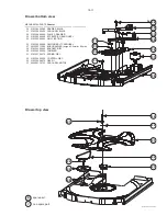 Preview for 48 page of Philips FWM37 Service Manual