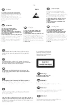 Preview for 6 page of Philips FWM372 Series Service Manual