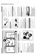 Preview for 8 page of Philips FWM372 Series Service Manual