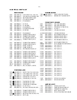 Предварительный просмотр 38 страницы Philips FWM377/05 Servise Manual