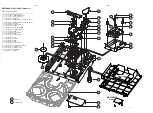 Предварительный просмотр 58 страницы Philips FWM390/21/22/25/30 Service Manual