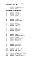 Preview for 25 page of Philips FWM396 Service Manual