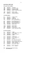 Предварительный просмотр 32 страницы Philips FWM397 Service Manual