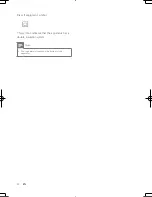 Preview for 19 page of Philips FWM400D User Manual