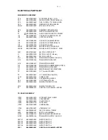 Предварительный просмотр 30 страницы Philips FWM416/55 Service Manual