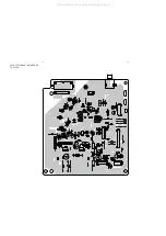 Предварительный просмотр 12 страницы Philips FWM462 Service Manual