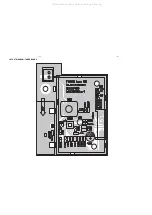 Предварительный просмотр 23 страницы Philips FWM462 Service Manual