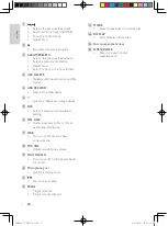 Preview for 7 page of Philips FWM463 User Manual