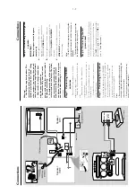 Предварительный просмотр 7 страницы Philips FWM570/21 Service Manual