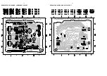 Предварительный просмотр 42 страницы Philips FWM570/21 Service Manual