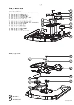 Предварительный просмотр 78 страницы Philips FWM570/21 Service Manual