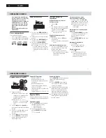 Предварительный просмотр 12 страницы Philips FWM570 Service Manual