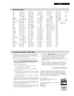 Предварительный просмотр 17 страницы Philips FWM570 Service Manual