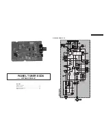 Предварительный просмотр 41 страницы Philips FWM570 Service Manual