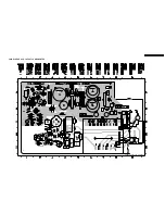 Предварительный просмотр 45 страницы Philips FWM570 Service Manual