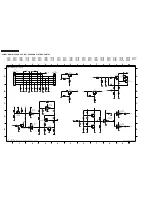 Предварительный просмотр 52 страницы Philips FWM570 Service Manual