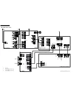 Предварительный просмотр 54 страницы Philips FWM570 Service Manual