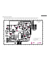 Предварительный просмотр 63 страницы Philips FWM570 Service Manual