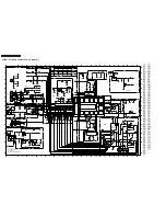 Предварительный просмотр 84 страницы Philips FWM570 Service Manual