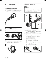 Preview for 10 page of Philips FWM613/55 User Manual