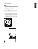 Preview for 10 page of Philips FWM6500 User Manual