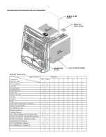 Preview for 2 page of Philips FWM730 Service Manual