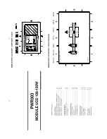 Preview for 40 page of Philips FWM730 Service Manual