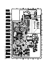 Preview for 41 page of Philips FWM730 Service Manual